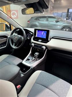 تويوتا راف 4